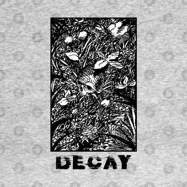 DECAY by TDW27